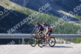 Foto #2553351 | 09-08-2022 10:35 | Gardena Pass BICYCLES