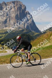 Foto #2641425 | 14-08-2022 11:47 | Gardena Pass BICYCLES