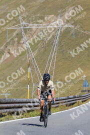 Foto #2735744 | 25-08-2022 10:08 | Passo Dello Stelvio - die Spitze BICYCLES