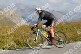 Foto #4034215 | 23-08-2023 11:00 | Passo Dello Stelvio - die Spitze BICYCLES