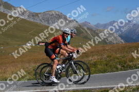 Photo #2665639 | 16-08-2022 10:50 | Passo Dello Stelvio - Peak BICYCLES