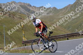 Photo #3957571 | 19-08-2023 10:52 | Passo Dello Stelvio - Peak BICYCLES