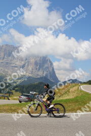 Foto #2590378 | 11-08-2022 11:29 | Gardena Pass BICYCLES