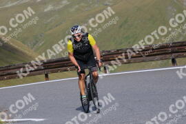 Photo #3931294 | 18-08-2023 09:29 | Passo Dello Stelvio - Peak BICYCLES