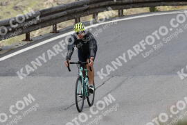 Photo #3537652 | 19-07-2023 14:00 | Passo Dello Stelvio - Peak BICYCLES