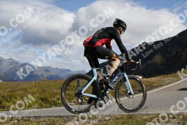 Photo #3783136 | 10-08-2023 10:03 | Passo Dello Stelvio - Peak BICYCLES