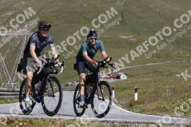Photo #3672653 | 31-07-2023 10:10 | Passo Dello Stelvio - Peak BICYCLES