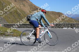 Photo #4302585 | 25-09-2023 12:56 | Passo Dello Stelvio - Prato side BICYCLES
