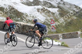 Foto #4096905 | 30-08-2023 12:54 | Passo Dello Stelvio - Prato Seite BICYCLES