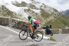 Foto #4096971 | 30-08-2023 13:05 | Passo Dello Stelvio - Prato Seite BICYCLES