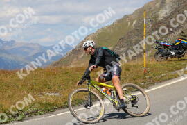 Photo #2672502 | 16-08-2022 14:29 | Passo Dello Stelvio - Peak BICYCLES
