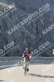 Foto #2572936 | 10-08-2022 10:10 | Gardena Pass BICYCLES