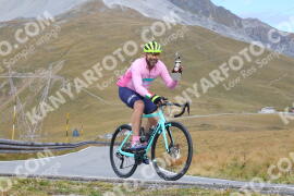 Photo #4296105 | 20-09-2023 11:07 | Passo Dello Stelvio - Peak BICYCLES