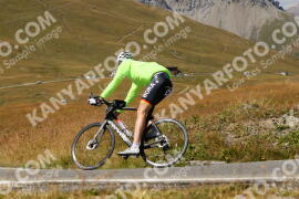 Foto #2673033 | 16-08-2022 15:02 | Passo Dello Stelvio - die Spitze BICYCLES