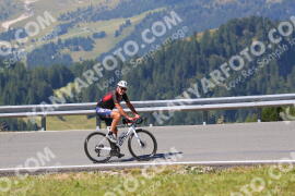 Photo #2499281 | 04-08-2022 10:58 | Gardena Pass BICYCLES