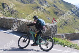 Photo #4098515 | 31-08-2023 10:12 | Passo Dello Stelvio - Prato side BICYCLES