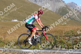 Photo #4173437 | 06-09-2023 10:18 | Passo Dello Stelvio - Peak BICYCLES