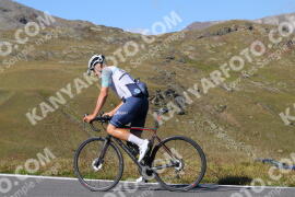 Photo #4016163 | 22-08-2023 10:02 | Passo Dello Stelvio - Peak BICYCLES