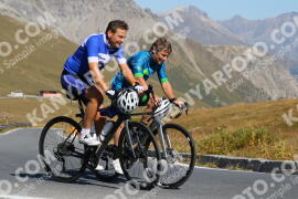 Photo #4197448 | 08-09-2023 11:13 | Passo Dello Stelvio - Peak BICYCLES