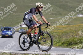Foto #3509712 | 17-07-2023 10:45 | Passo Dello Stelvio - die Spitze BICYCLES