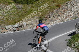 Photo #4184450 | 07-09-2023 10:57 | Passo Dello Stelvio - Prato side BICYCLES