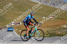 Foto #2665054 | 16-08-2022 10:12 | Passo Dello Stelvio - die Spitze BICYCLES