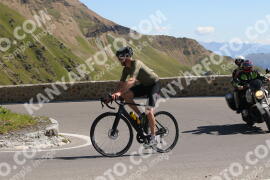 Foto #3400510 | 09-07-2023 10:47 | Passo Dello Stelvio - Prato Seite BICYCLES