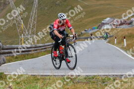 Photo #2764906 | 28-08-2022 11:35 | Passo Dello Stelvio - Peak BICYCLES
