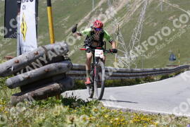 Foto #3531455 | 18-07-2023 13:43 | Passo Dello Stelvio - die Spitze BICYCLES