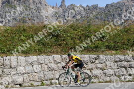 Foto #2614750 | 13-08-2022 11:30 | Gardena Pass BICYCLES
