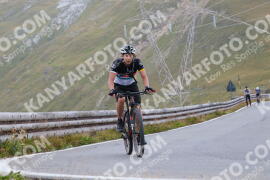 Foto #2677464 | 17-08-2022 09:37 | Passo Dello Stelvio - die Spitze BICYCLES