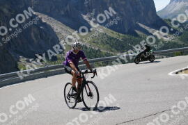 Photo #2643475 | 14-08-2022 13:10 | Gardena Pass BICYCLES