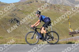 Photo #4033807 | 23-08-2023 10:24 | Passo Dello Stelvio - Peak BICYCLES