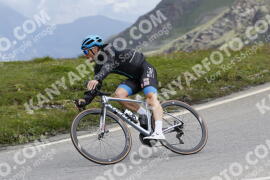 Foto #3362041 | 06-07-2023 11:28 | Passo Dello Stelvio - die Spitze BICYCLES