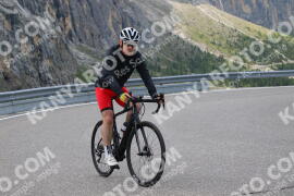 Photo #2522448 | 06-08-2022 11:46 | Gardena Pass BICYCLES