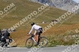 Foto #2672716 | 16-08-2022 14:41 | Passo Dello Stelvio - die Spitze BICYCLES