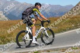 Foto #2729894 | 24-08-2022 12:38 | Passo Dello Stelvio - die Spitze BICYCLES