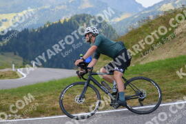 Photo #2514431 | 05-08-2022 12:25 | Gardena Pass BICYCLES