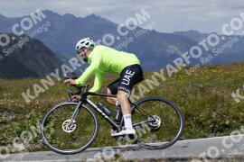 Foto #3682674 | 31-07-2023 14:06 | Passo Dello Stelvio - die Spitze BICYCLES