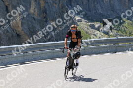 Photo #2619216 | 13-08-2022 13:26 | Gardena Pass BICYCLES