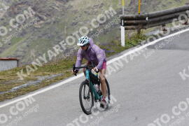 Photo #3631045 | 29-07-2023 14:45 | Passo Dello Stelvio - Peak BICYCLES