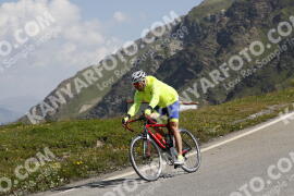 Foto #3422397 | 11-07-2023 11:13 | Passo Dello Stelvio - die Spitze BICYCLES