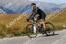 Photo #2701216 | 21-08-2022 15:37 | Passo Dello Stelvio - Peak BICYCLES