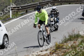 Foto #3530263 | 18-07-2023 13:01 | Passo Dello Stelvio - die Spitze BICYCLES