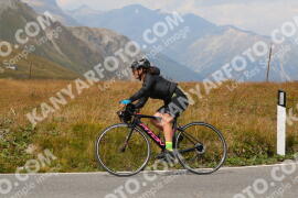 Photo #2681224 | 17-08-2022 14:24 | Passo Dello Stelvio - Peak BICYCLES
