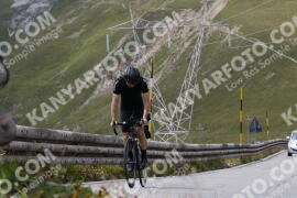 Foto #3678362 | 31-07-2023 14:45 | Passo Dello Stelvio - die Spitze BICYCLES