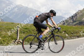 Foto #3378374 | 08-07-2023 10:40 | Passo Dello Stelvio - die Spitze BICYCLES