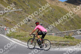 Foto #2710464 | 22-08-2022 13:43 | Passo Dello Stelvio - Prato Seite BICYCLES