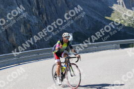 Photo #2554701 | 09-08-2022 11:13 | Gardena Pass BICYCLES