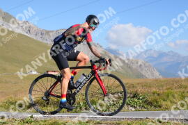 Photo #4015891 | 22-08-2023 09:47 | Passo Dello Stelvio - Peak BICYCLES